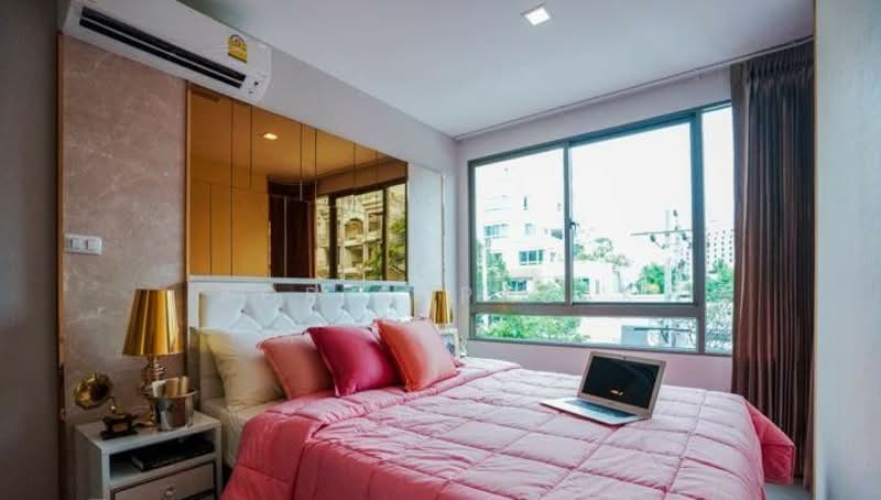 ขาย - Metro Luxe Ratchada : เมโทรลักซ์ รัชดา, กรุงเทพ