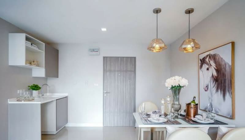 ขาย - Metro Luxe Ratchada : เมโทรลักซ์ รัชดา, กรุงเทพ