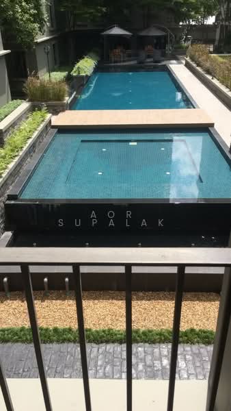 Chapter One The Campus Kaset, Bangkok, 2033 Phaholyothin Road, Lat Yao, Chatuchak, Bangkok, 2 Bedrooms, 46 sqm, Condo For Sale, by Sittichai (Ice) Tulyanon, 60249248 - DDproperty.com