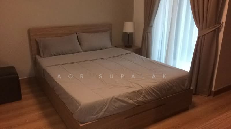 Chapter One The Campus Kaset, Bangkok, 2033 Phaholyothin Road, Lat Yao, Chatuchak, Bangkok, 2 Bedrooms, 46 sqm, Condo For Sale, by Sittichai (Ice) Tulyanon, 60249248 - DDproperty.com