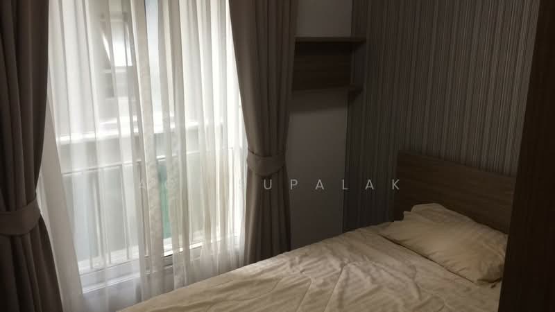 CHAPTER ONE THE CAMPUS เกษตร (แชปเตอร์วัน เดอะ แคมปัส เกษตร), กรุงเทพ, 2033 Phaholyothin Road, ลาดยาว, จตุจักร, กรุงเทพ, 46 ตร.ม., คอนโด ขาย, โดย Sittichai (Ice) Tulyanon, 60249248 - DDproperty.com