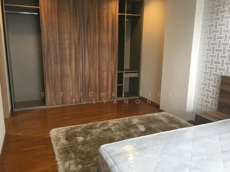River Heaven Chareonkrung, Bangkok, 2667 Chareonkrung Road, Bang Kho Laem, Bang Kho Laem, Bangkok, 3 Bedrooms, 99 sqm, Condo For Sale, by Sittichai (Ice) Tulyanon, 60249249 - DDproperty.com