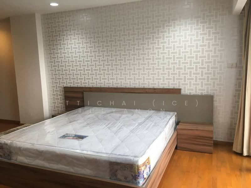 River Heaven Chareonkrung, Bangkok, 2667 Chareonkrung Road, Bang Kho Laem, Bang Kho Laem, Bangkok, 3 Bedrooms, 99 sqm, Condo For Sale, by Sittichai (Ice) Tulyanon, 60249249 - DDproperty.com