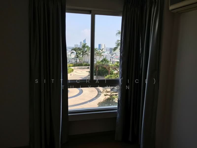 River Heaven Chareonkrung, Bangkok, 2667 Chareonkrung Road, Bang Kho Laem, Bang Kho Laem, Bangkok, 3 Bedrooms, 99 sqm, Condo For Sale, by Sittichai (Ice) Tulyanon, 60249249 - DDproperty.com