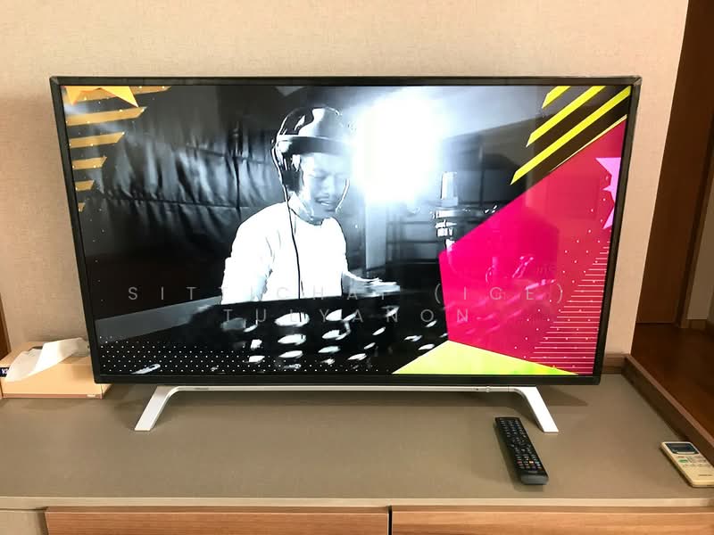 River Heaven Chareonkrung, Bangkok, 2667 Chareonkrung Road, Bang Kho Laem, Bang Kho Laem, Bangkok, 3 Bedrooms, 99 sqm, Condo For Sale, by Sittichai (Ice) Tulyanon, 60249249 - DDproperty.com