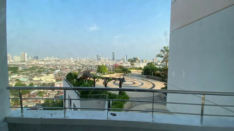 River Heaven Chareonkrung, Bangkok, 2667 Chareonkrung Road, Bang Kho Laem, Bang Kho Laem, Bangkok, 3 Bedrooms, 99 sqm, Condo For Sale, by Sittichai (Ice) Tulyanon, 60249249 - DDproperty.com