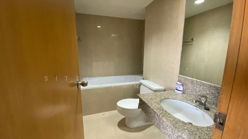 River Heaven Chareonkrung, Bangkok, 2667 Chareonkrung Road, Bang Kho Laem, Bang Kho Laem, Bangkok, 3 Bedrooms, 99 sqm, Condo For Sale, by Sittichai (Ice) Tulyanon, 60249249 - DDproperty.com