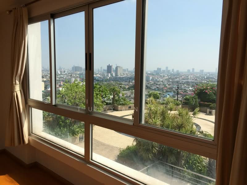 River Heaven Chareonkrung, Bangkok, 2667 Chareonkrung Road, Bang Kho Laem, Bang Kho Laem, Bangkok, 3 Bedrooms, 99 sqm, Condo For Sale, by Sittichai (Ice) Tulyanon, 60249249 - DDproperty.com