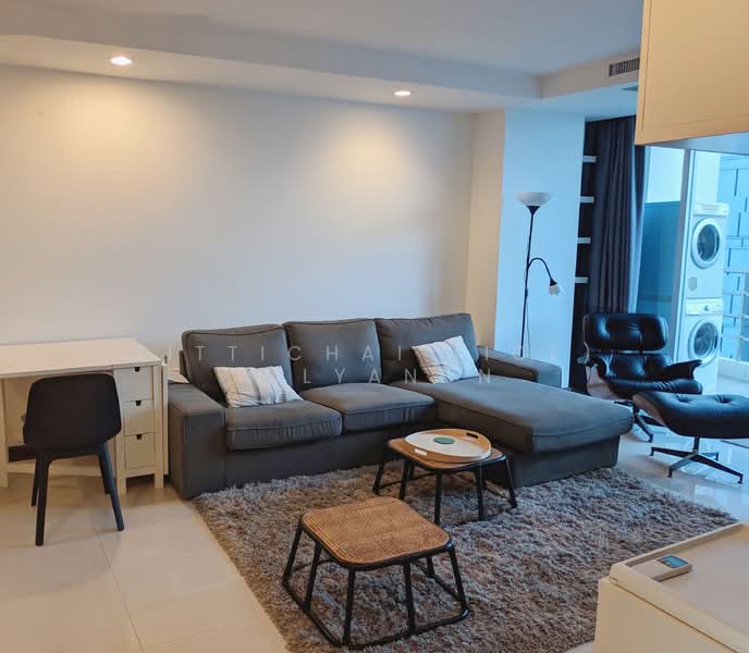 ขาย - The Rajdamri : เดอะ ราชดำริ, กรุงเทพ