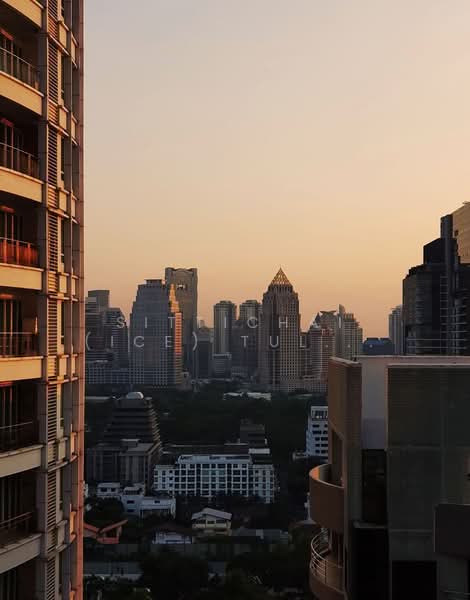 ขาย - The Rajdamri : เดอะ ราชดำริ, กรุงเทพ