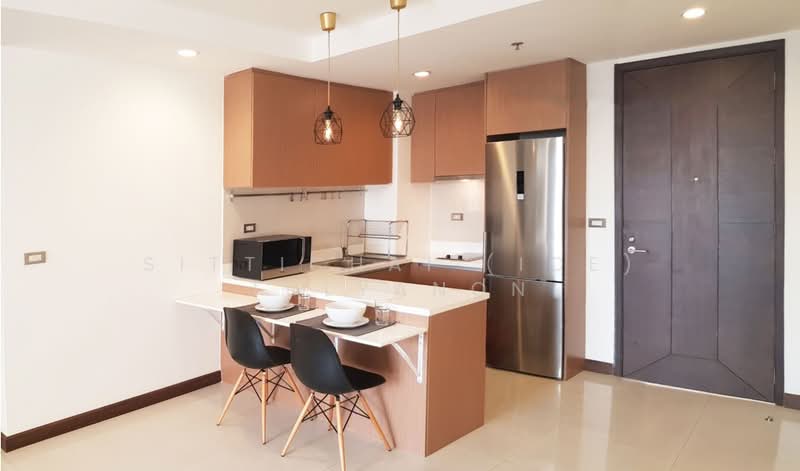 ขาย - The Rajdamri : เดอะ ราชดำริ, กรุงเทพ