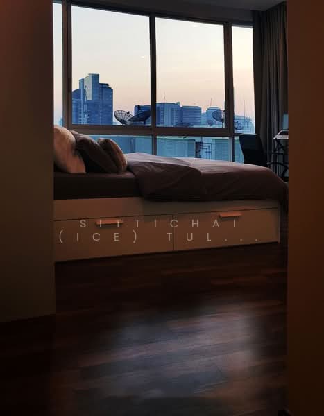 The Rajdamri, Bangkok, Ratchadamri Road, Lumphini, Pathum Wan, Bangkok, 4 Bedrooms, 180 sqm, Condo For Sale, by Sittichai (Ice) Tulyanon, 60249251 - DDproperty.com