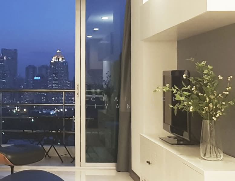 The Rajdamri, Bangkok, Ratchadamri Road, Lumphini, Pathum Wan, Bangkok, 4 Bedrooms, 180 sqm, Condo For Sale, by Sittichai (Ice) Tulyanon, 60249251 - DDproperty.com