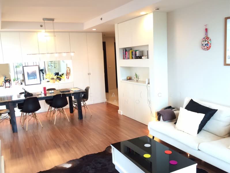 The Rajdamri, Bangkok, Ratchadamri Road, Lumphini, Pathum Wan, Bangkok, 4 Bedrooms, 180 sqm, Condo For Sale, by Sittichai (Ice) Tulyanon, 60249251 - DDproperty.com