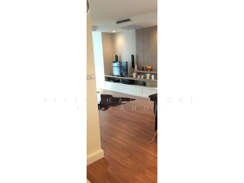 The Rajdamri, Bangkok, Ratchadamri Road, Lumphini, Pathum Wan, Bangkok, 4 Bedrooms, 180 sqm, Condo For Sale, by Sittichai (Ice) Tulyanon, 60249251 - DDproperty.com