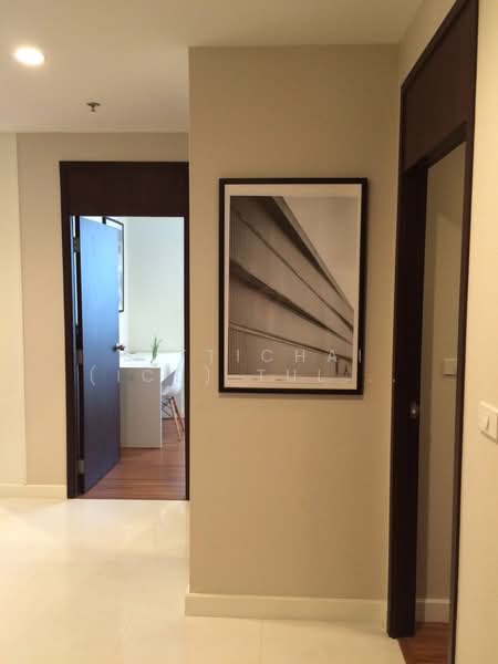 The Rajdamri, Bangkok, Ratchadamri Road, Lumphini, Pathum Wan, Bangkok, 4 Bedrooms, 180 sqm, Condo For Sale, by Sittichai (Ice) Tulyanon, 60249251 - DDproperty.com