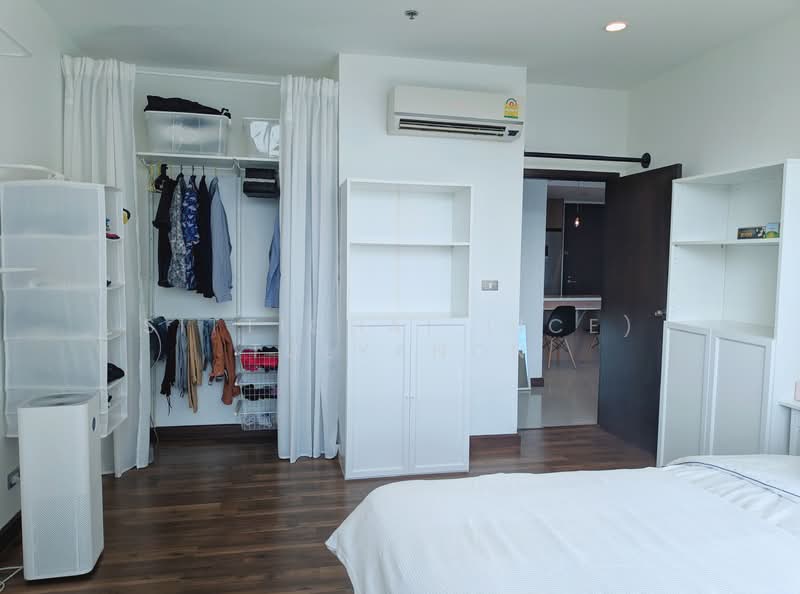 ขาย - The Rajdamri : เดอะ ราชดำริ, กรุงเทพ