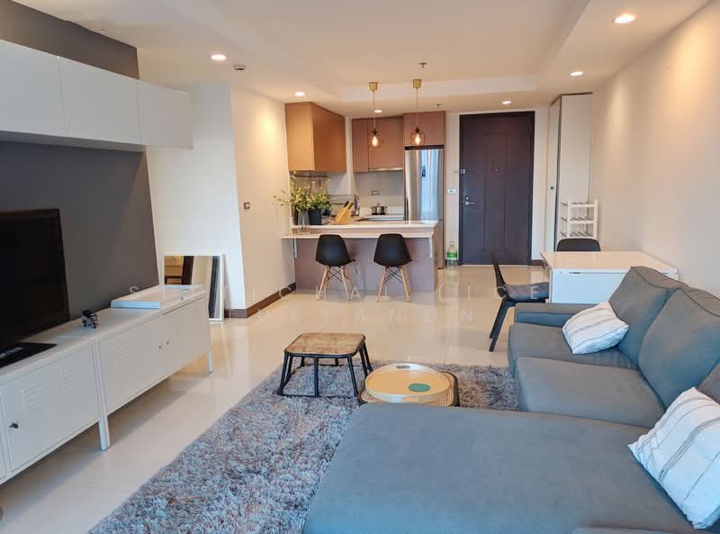 The Rajdamri, Bangkok, Ratchadamri Road, Lumphini, Pathum Wan, Bangkok, 4 Bedrooms, 180 sqm, Condo For Sale, by Sittichai (Ice) Tulyanon, 60249251 - DDproperty.com