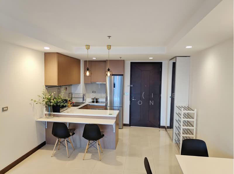 ขาย - The Rajdamri : เดอะ ราชดำริ, กรุงเทพ