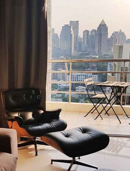The Rajdamri, Bangkok, Ratchadamri Road, Lumphini, Pathum Wan, Bangkok, 4 Bedrooms, 180 sqm, Condo For Sale, by Sittichai (Ice) Tulyanon, 60249251 - DDproperty.com