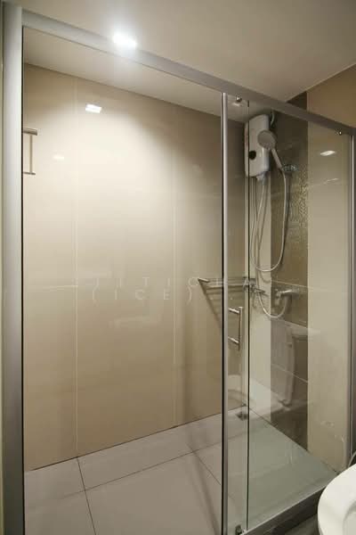 IDEO Sukhumvit 93, Bangkok, 2331 Soi Sukhumvit 93, Bang Chak, Phra Khanong, Bangkok, Studio, 26 sqm, Condo For Sale, by Sittichai (Ice) Tulyanon, 60249253 - DDproperty.com