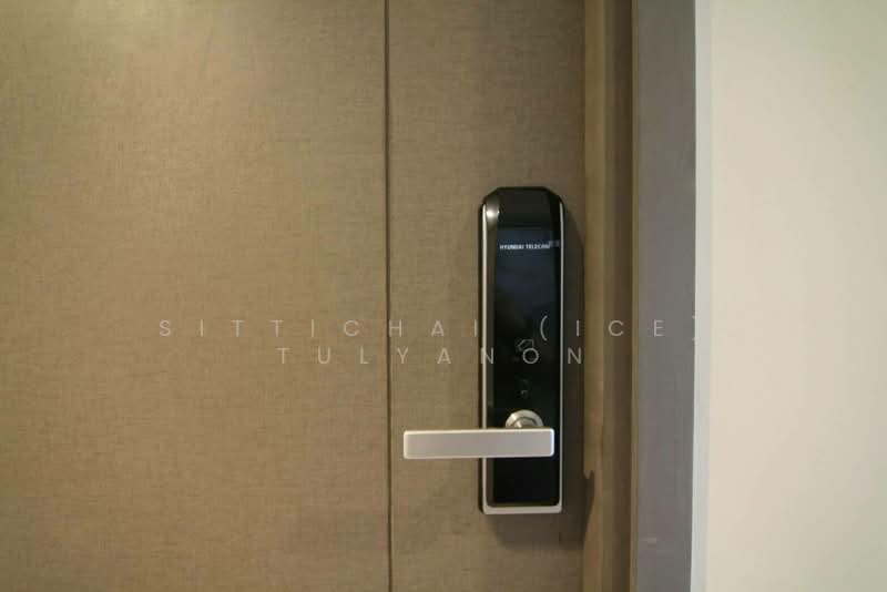 IDEO Sukhumvit 93, Bangkok, 2331 Soi Sukhumvit 93, Bang Chak, Phra Khanong, Bangkok, Studio, 26 sqm, Condo For Sale, by Sittichai (Ice) Tulyanon, 60249253 - DDproperty.com