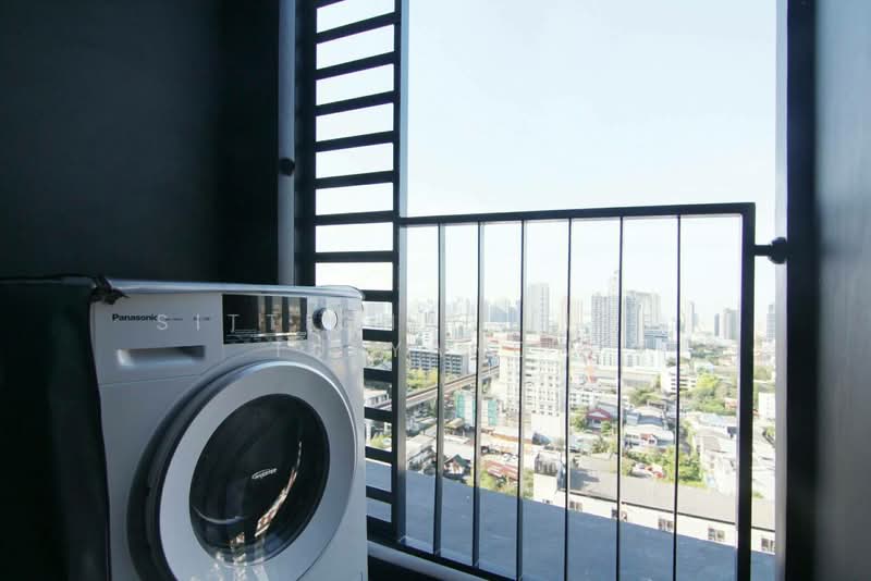 IDEO Sukhumvit 93, Bangkok, 2331 Soi Sukhumvit 93, Bang Chak, Phra Khanong, Bangkok, Studio, 26 sqm, Condo For Sale, by Sittichai (Ice) Tulyanon, 60249253 - DDproperty.com