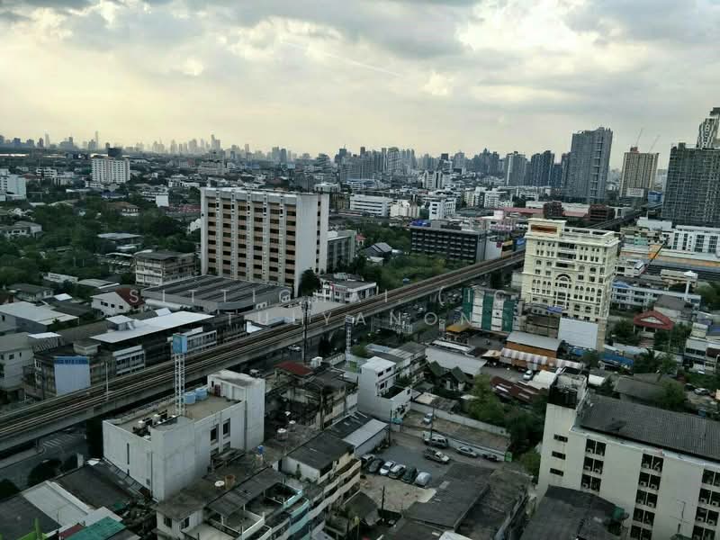 IDEO Sukhumvit 93 : ไอดีโอ สุขุมวิท 93, กรุงเทพ, 2331 ซอยสุขุมวิท 93, บางจาก, พระโขนง, กรุงเทพ, 26 ตร.ม., คอนโด ขาย, โดย Sittichai (Ice) Tulyanon, 60249253 - DDproperty.com