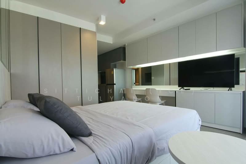 IDEO Sukhumvit 93, Bangkok, 2331 Soi Sukhumvit 93, Bang Chak, Phra Khanong, Bangkok, Studio, 26 sqm, Condo For Sale, by Sittichai (Ice) Tulyanon, 60249253 - DDproperty.com