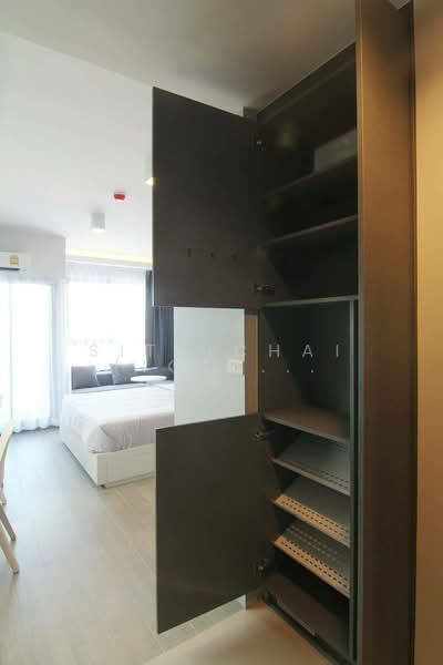 IDEO Sukhumvit 93, Bangkok, 2331 Soi Sukhumvit 93, Bang Chak, Phra Khanong, Bangkok, Studio, 26 sqm, Condo For Sale, by Sittichai (Ice) Tulyanon, 60249253 - DDproperty.com