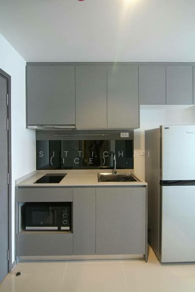 IDEO Sukhumvit 93, Bangkok, 2331 Soi Sukhumvit 93, Bang Chak, Phra Khanong, Bangkok, Studio, 26 sqm, Condo For Sale, by Sittichai (Ice) Tulyanon, 60249253 - DDproperty.com