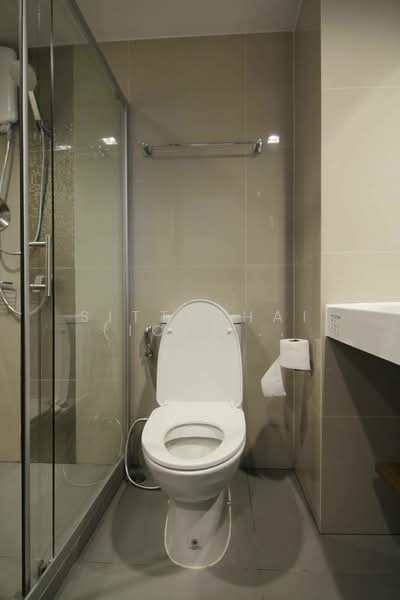 IDEO Sukhumvit 93, Bangkok, 2331 Soi Sukhumvit 93, Bang Chak, Phra Khanong, Bangkok, Studio, 26 sqm, Condo For Sale, by Sittichai (Ice) Tulyanon, 60249253 - DDproperty.com