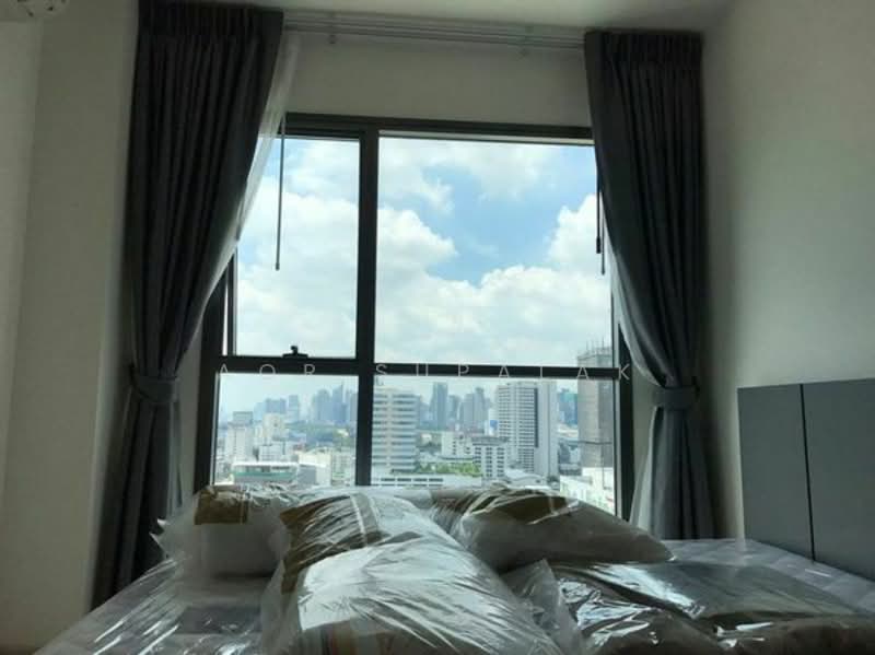 Rhythm Rangnam, Bangkok, 10 Rangnam Road, Thanon Phaya Thai, Ratchathewi, Bangkok, 1 Bedroom, 35 sqm, Condo For Sale, by Sittichai (Ice) Tulyanon, 60249255 - DDproperty.com
