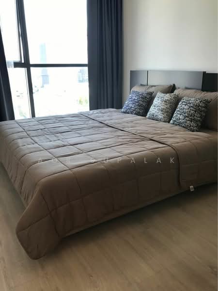 Rhythm Rangnam, Bangkok, 10 Rangnam Road, Thanon Phaya Thai, Ratchathewi, Bangkok, 1 Bedroom, 35 sqm, Condo For Sale, by Sittichai (Ice) Tulyanon, 60249255 - DDproperty.com