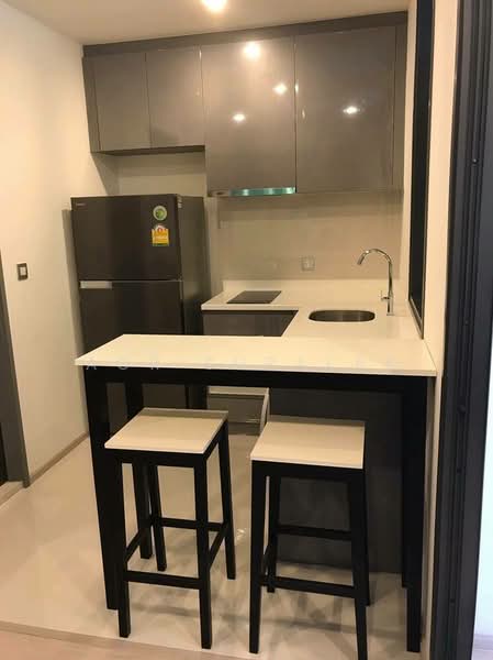 Rhythm Rangnam, Bangkok, 10 Rangnam Road, Thanon Phaya Thai, Ratchathewi, Bangkok, 1 Bedroom, 35 sqm, Condo For Sale, by Sittichai (Ice) Tulyanon, 60249255 - DDproperty.com