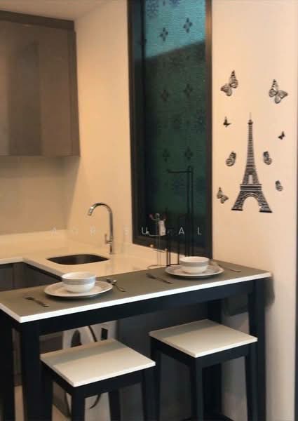 Rhythm Rangnam, Bangkok, 10 Rangnam Road, Thanon Phaya Thai, Ratchathewi, Bangkok, 1 Bedroom, 35 sqm, Condo For Sale, by Sittichai (Ice) Tulyanon, 60249255 - DDproperty.com