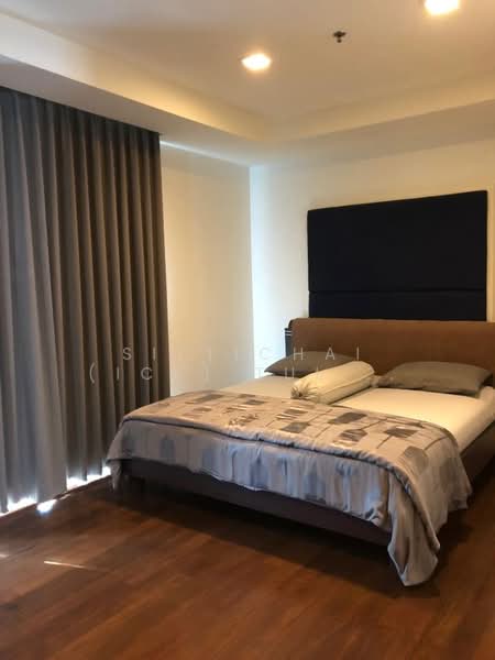 Nusasiri Grand, Bangkok, Soi Sukhumvit 42, Phra Kanong, Khlong Toei, Bangkok, 2 Bedrooms, 167 sqm, Condo For Sale, by Sittichai (Ice) Tulyanon, 60249256 - DDproperty.com