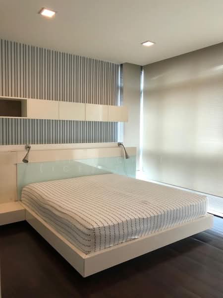 Nusasiri Grand, Bangkok, Soi Sukhumvit 42, Phra Kanong, Khlong Toei, Bangkok, 2 Bedrooms, 167 sqm, Condo For Sale, by Sittichai (Ice) Tulyanon, 60249256 - DDproperty.com