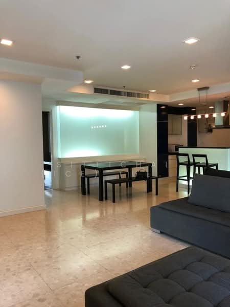 Nusasiri Grand, Bangkok, Soi Sukhumvit 42, Phra Kanong, Khlong Toei, Bangkok, 2 Bedrooms, 167 sqm, Condo For Sale, by Sittichai (Ice) Tulyanon, 60249256 - DDproperty.com