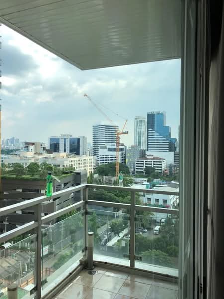 Nusasiri Grand, Bangkok, Soi Sukhumvit 42, Phra Kanong, Khlong Toei, Bangkok, 2 Bedrooms, 167 sqm, Condo For Sale, by Sittichai (Ice) Tulyanon, 60249256 - DDproperty.com