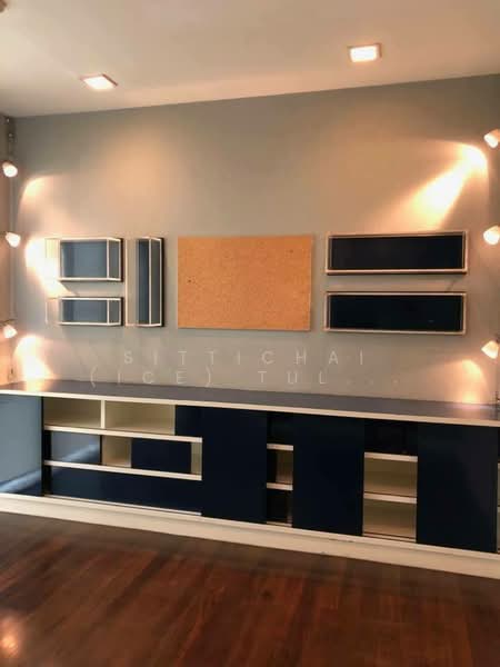 Nusasiri Grand, Bangkok, Soi Sukhumvit 42, Phra Kanong, Khlong Toei, Bangkok, 2 Bedrooms, 167 sqm, Condo For Sale, by Sittichai (Ice) Tulyanon, 60249256 - DDproperty.com