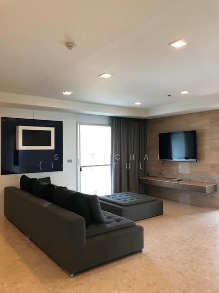 Nusasiri Grand, Bangkok, Soi Sukhumvit 42, Phra Kanong, Khlong Toei, Bangkok, 2 Bedrooms, 167 sqm, Condo For Sale, by Sittichai (Ice) Tulyanon, 60249256 - DDproperty.com