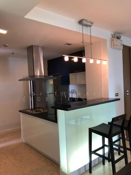 Nusasiri Grand, Bangkok, Soi Sukhumvit 42, Phra Kanong, Khlong Toei, Bangkok, 2 Bedrooms, 167 sqm, Condo For Sale, by Sittichai (Ice) Tulyanon, 60249256 - DDproperty.com