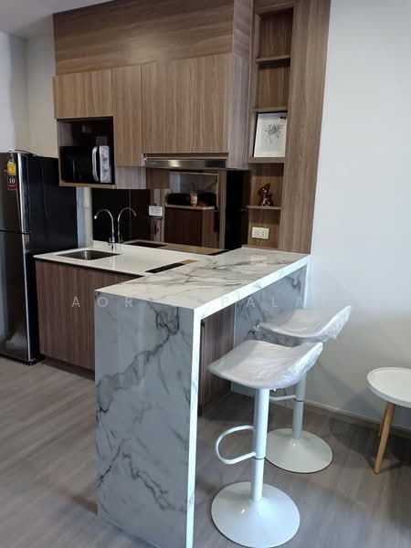 The Parkland Charan-Pinklao, Bangkok, 42 Charasanitwong, Bang Phlat, Bang Phlat, Bangkok, 1 Bedroom, 35 sqm, Condo For Sale, by Sittichai (Ice) Tulyanon, 60249257 - DDproperty.com