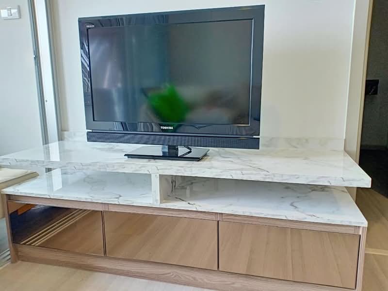 The Parkland Charan-Pinklao, Bangkok, 42 Charasanitwong, Bang Phlat, Bang Phlat, Bangkok, 1 Bedroom, 35 sqm, Condo For Sale, by Sittichai (Ice) Tulyanon, 60249257 - DDproperty.com