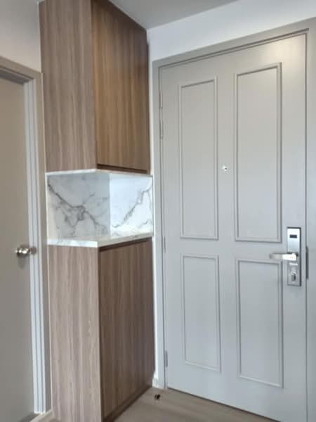 The Parkland Charan-Pinklao, Bangkok, 42 Charasanitwong, Bang Phlat, Bang Phlat, Bangkok, 1 Bedroom, 35 sqm, Condo For Sale, by Sittichai (Ice) Tulyanon, 60249257 - DDproperty.com