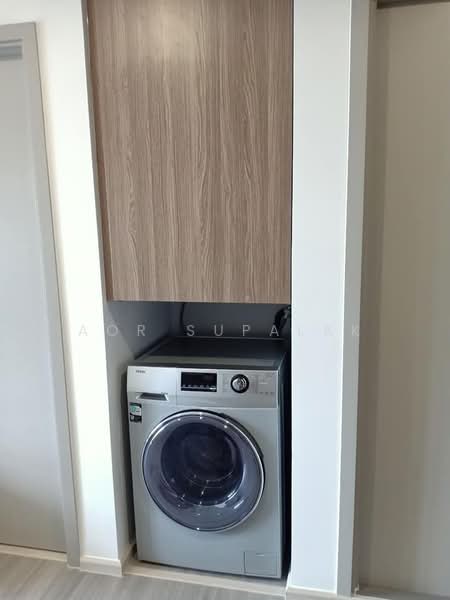 The Parkland Charan-Pinklao, Bangkok, 42 Charasanitwong, Bang Phlat, Bang Phlat, Bangkok, 1 Bedroom, 35 sqm, Condo For Sale, by Sittichai (Ice) Tulyanon, 60249257 - DDproperty.com