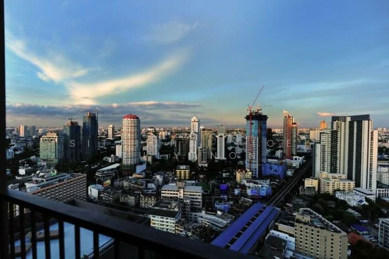 Noble Remix, Bangkok, 772 Soi Sukhumvit 36, Sukhumvit Road, Khong Tan, Khlong Toei, Bangkok, 2 Bedrooms, 88 sqm, Condo For Sale, by Sittichai (Ice) Tulyanon, 60249259 - DDproperty.com