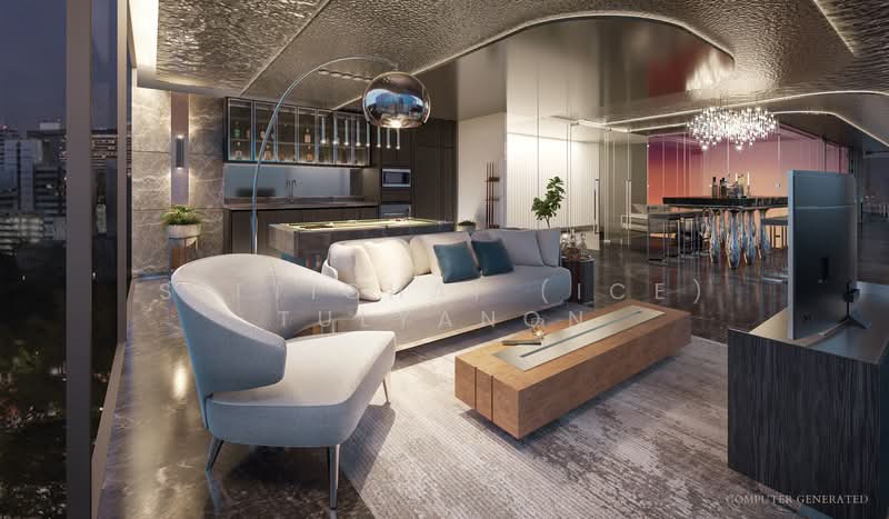 ESQUE Sukhumvit 101/1 : เอสคิว สุขุมวิท 101/1, กรุงเทพ, ซอย วชิรธรรมสาธิต 25, บางจาก, พระโขนง, กรุงเทพ, 34 ตร.ม., คอนโด ขาย, โดย Sittichai (Ice) Tulyanon, 60249261 - DDproperty.com