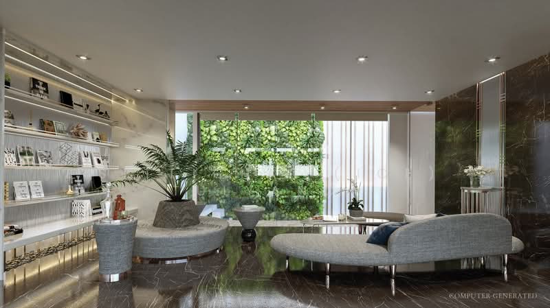 ESQUE Sukhumvit 101/1 : เอสคิว สุขุมวิท 101/1, กรุงเทพ, ซอย วชิรธรรมสาธิต 25, บางจาก, พระโขนง, กรุงเทพ, 34 ตร.ม., คอนโด ขาย, โดย Sittichai (Ice) Tulyanon, 60249261 - DDproperty.com